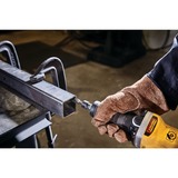 DEWALT DWE4997-QS, Amoladora recta amarillo/Negro
