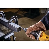 DEWALT DWE4997-QS, Amoladora recta amarillo/Negro