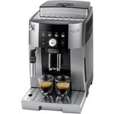 DeLonghi ECAM 250.23.SB, Superautomática plateado/Negro