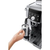 DeLonghi ECAM 250.23.SB, Superautomática plateado/Negro