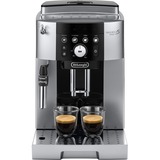 DeLonghi Magnifica S Smart 250.23.SB, Superautomática plateado/Negro