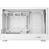 DeepCool CH260, Cajas de torre blanco