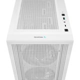 DeepCool CH560 WH, Cajas de torre blanco