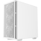 DeepCool CH560 WH, Cajas de torre blanco