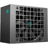 DeepCool GAMER STORM PS850P, Fuente de alimentación de PC negro