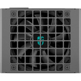 DeepCool GAMER STORM PS850P, Fuente de alimentación de PC negro