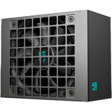 DeepCool GAMER STORM PS850P, Fuente de alimentación de PC negro