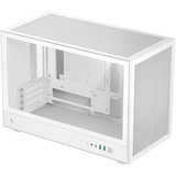 DeepCool R-CH260-WHNGM0-G-1, Cajas de torre blanco