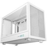 DeepCool R-CH260-WHNGM0-G-1, Cajas de torre blanco