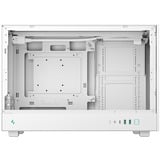 DeepCool R-CH260-WHNGM0-G-1, Cajas de torre blanco