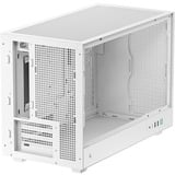 DeepCool R-CH260-WHNGM0-G-1, Cajas de torre blanco