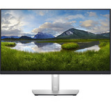 Dell Dell P2422H Reacondicionado, Monitor LED negro/Plateado