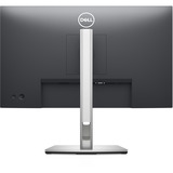 Dell Dell P2422H Reacondicionado, Monitor LED negro/Plateado