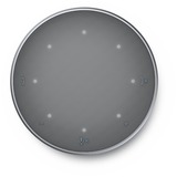 Dell Kit manos libres gris/Plateado