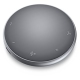 Dell MH3021P, Kit manos libres gris/Plateado