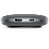 Dell MH3021P, Kit manos libres gris/Plateado