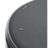 Dell MH3021P, Kit manos libres gris/Plateado