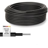 Digitus Cable solar instalación Ø 6mm² PV 1.500Volt negro