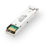 Digitus Módulo mini GBIC (SFP), 1,25 Gbps, 20 km, Transceptor 