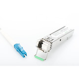 Digitus Módulo mini GBIC (SFP), 1,25 Gbps, 20 km, Transceptor 