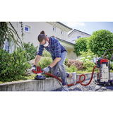 EINHELL 49726855, Plato lijador 