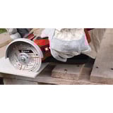 EINHELL Disco de diamante fino, Ø 115 x 1,4mm, Hoja 