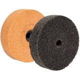 EINHELL Lijadora doble TC-XG 75 Kit, Esmeriladora doble rojo/Negro