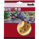 EINHELL Plato de lijado de diamante Ø 180 mm, Plato lijador 