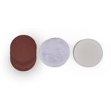 EINHELL Power X-Change pulidora a batería CE-CP 18/180 Li E-Solo, 18Volt rojo/Negro