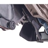 EINHELL Sierra de inglete y corte deslizante TE-SM 10 L Dual, Sierras de corte a inglete y a bisel rojo