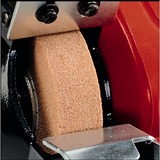 EINHELL TC-XG 75 Kit, Esmeriladora doble rojo/Negro