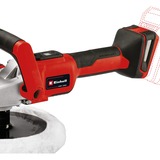 Einhell CE-CP 18/180 Li E-Solo, Pulidor rojo/Negro