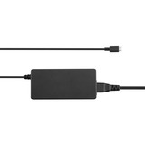 FSP Notebook- NB C 100W, Fuente de alimentación negro