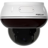 Foscam D8ET, Cámara de vigilancia blanco