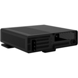 Fractal Design FD-C-RID1N-11, Cajas de torre negro