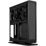 Fractal Design FD-C-RID1N-11, Cajas de torre negro