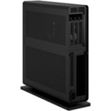 Fractal Design FD-C-RID1N-11, Cajas de torre negro