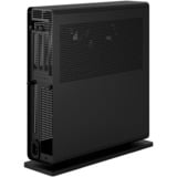 Fractal Design FD-C-RID1N-11, Cajas de torre negro