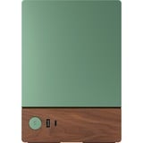 Fractal Design FD-C-TER1N-03, Cajas de torre Menta/Madera