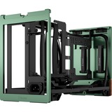 Fractal Design FD-C-TER1N-03, Cajas de torre Menta/Madera