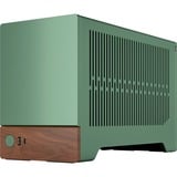 Fractal Design FD-C-TER1N-03, Cajas de torre Menta/Madera