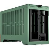 Fractal Design FD-C-TER1N-03, Cajas de torre Menta/Madera