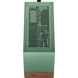 Fractal Design FD-C-TER1N-03, Cajas de torre Menta/Madera