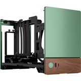 Fractal Design FD-C-TER1N-03, Cajas de torre Menta/Madera