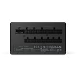 Fractal Design ION Gold 3 1000W Black, Fuente de alimentación de PC negro