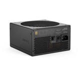 Fractal Design ION Gold 3 1000W Black, Fuente de alimentación de PC negro