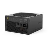 Fractal Design ION Gold 3 1000W Black, Fuente de alimentación de PC negro