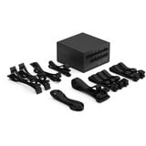 Fractal Design ION Gold 3 1000W Black, Fuente de alimentación de PC negro