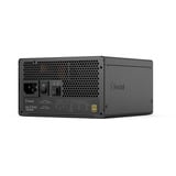 Fractal Design ION Gold 3 1000W Black, Fuente de alimentación de PC negro