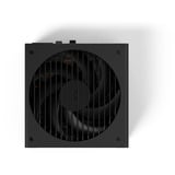 Fractal Design ION Gold 3 1000W Black, Fuente de alimentación de PC negro